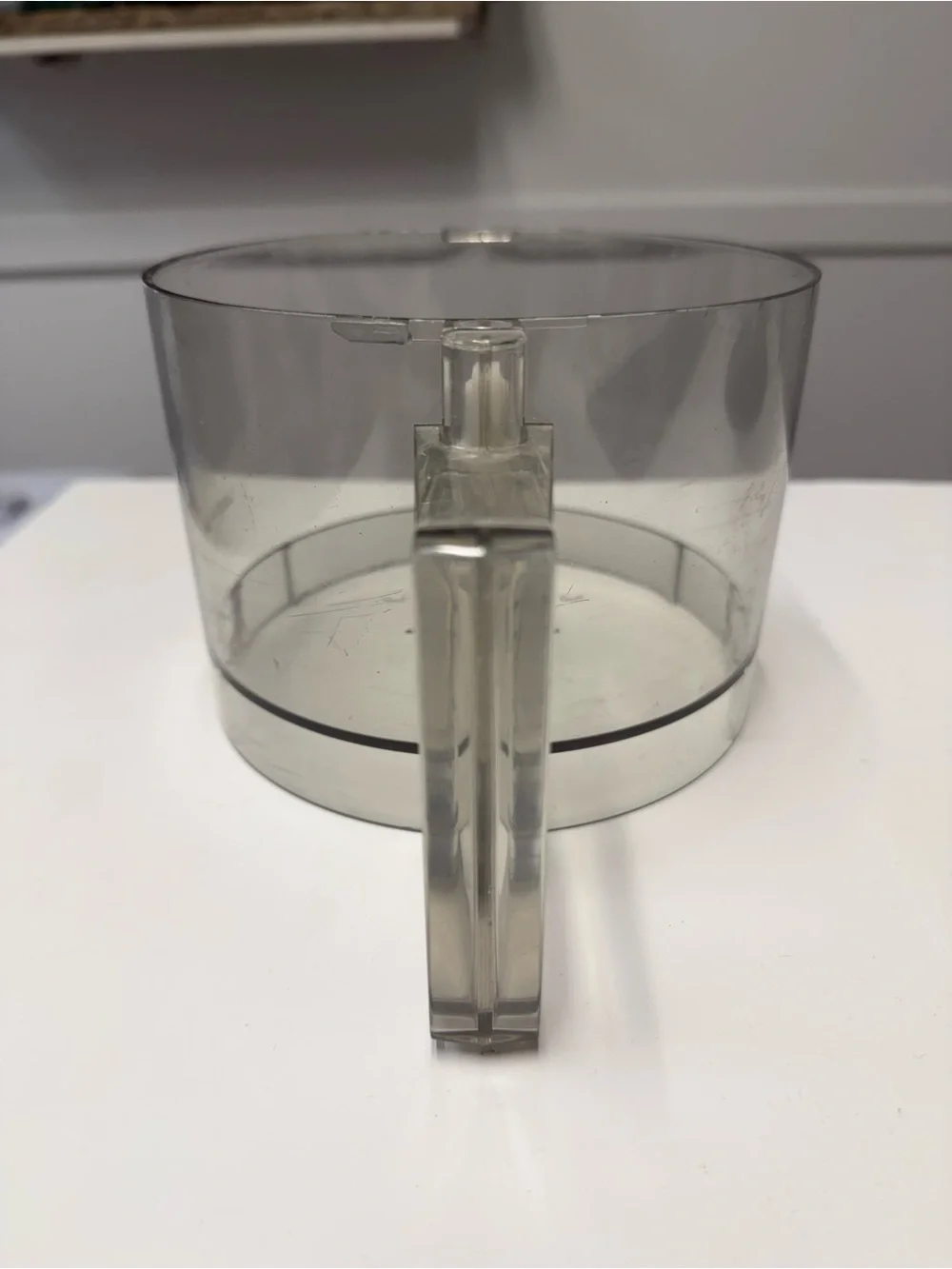Cuisinart food processor